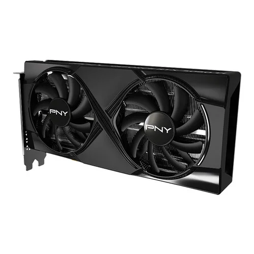 PNY RTX 5060 Ti OC 16GB GDDR7 Graphics Card
